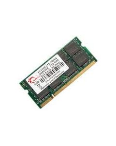 G.Skill 2GB DDR2 SO-DIMM PC2-5300 (667MHz) Laptop Memory Module