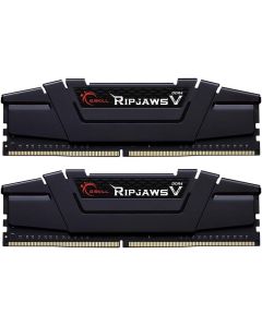 G.Skill Ripjaws V F4-3600C16D-64GVK Memory Module 64 GB 2 x 32 GB DDR4 3600 MHz