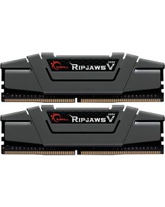 G Skill F4-4400C19D-32GVK Ripjaws V Series 2 x 16GB 288-Pin DDR4 SDRAM DDR4 4400 PC4 35200 Intel XMP 2.0 Desktop Memory Model