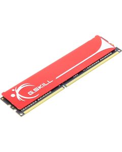 G.Skill F3-12800CL9D-4GBNQ 4GB (2 x 2GB) 240-Pin DDR3 SDRAM 9-9-9-24 1600 (PC3 12800) Dual Channel Kit Desktop Memory
